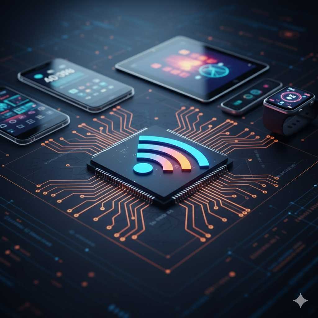 Electrónica y Tecnología