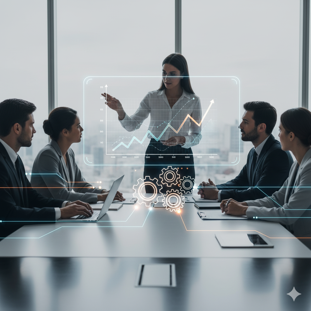 Servicios Profesionales