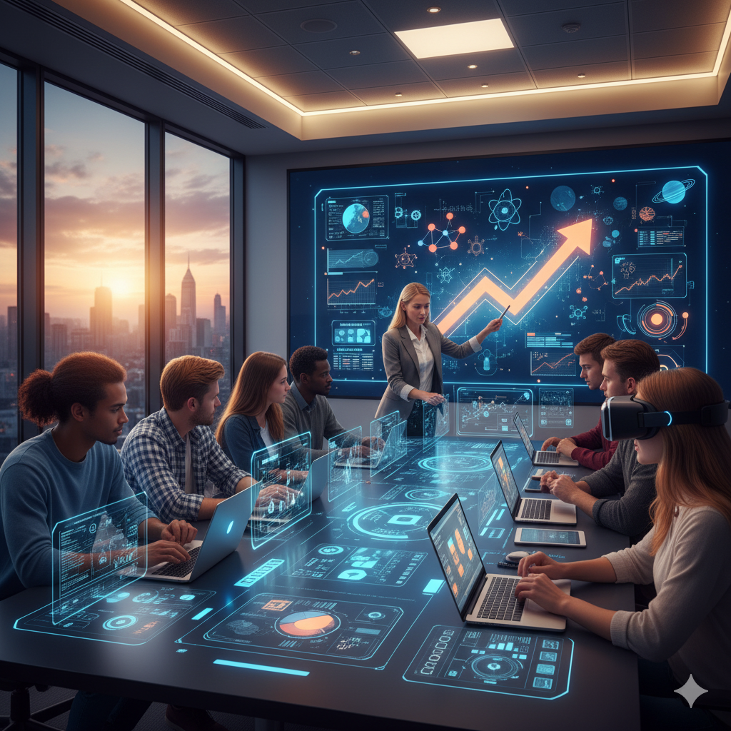 Educación y Formación