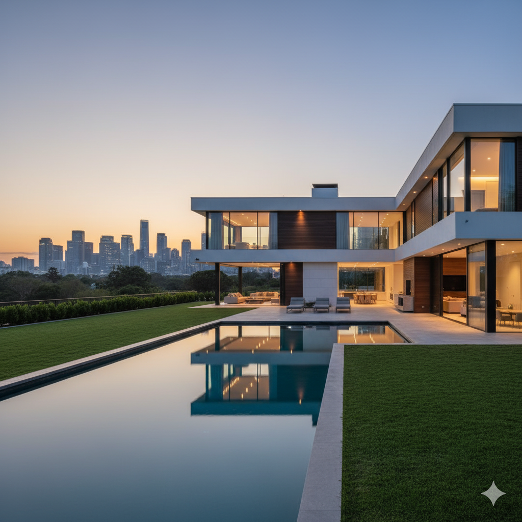 Bienes Raíces y Vivienda