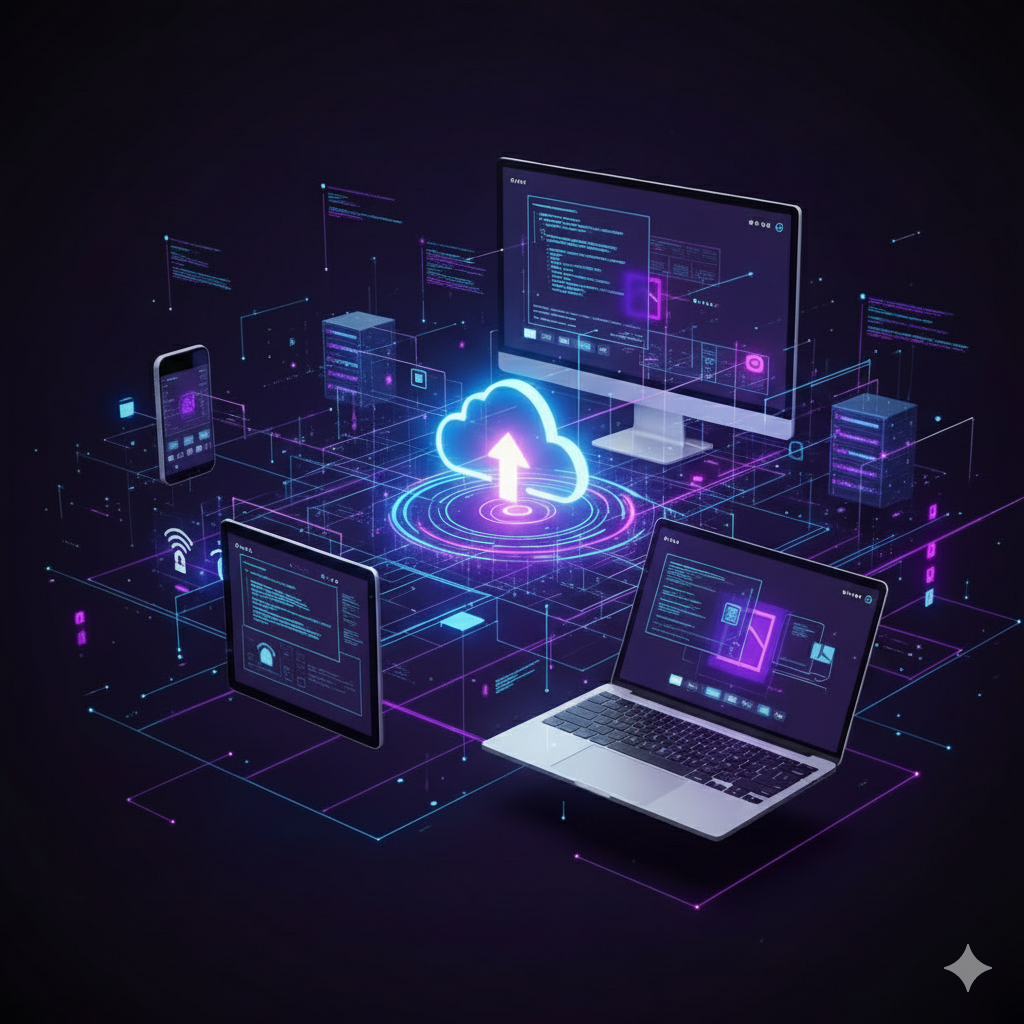 Software y Aplicaciones