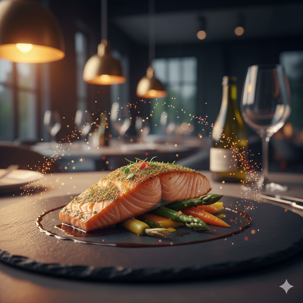 Gastronomía y Restaurantes